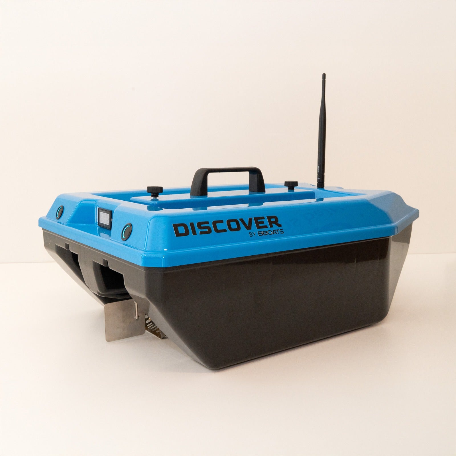 Discover Voerboot