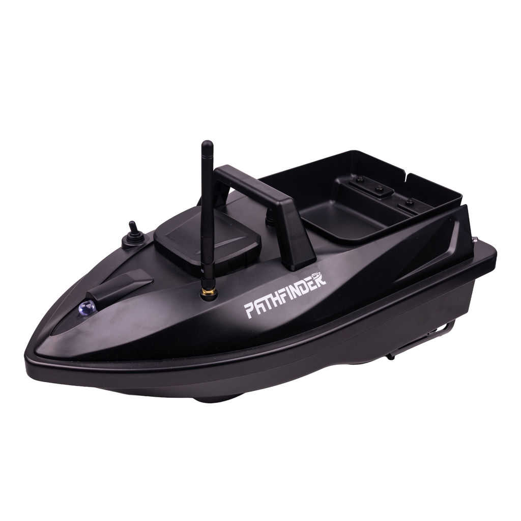 Pathfinder voerboot