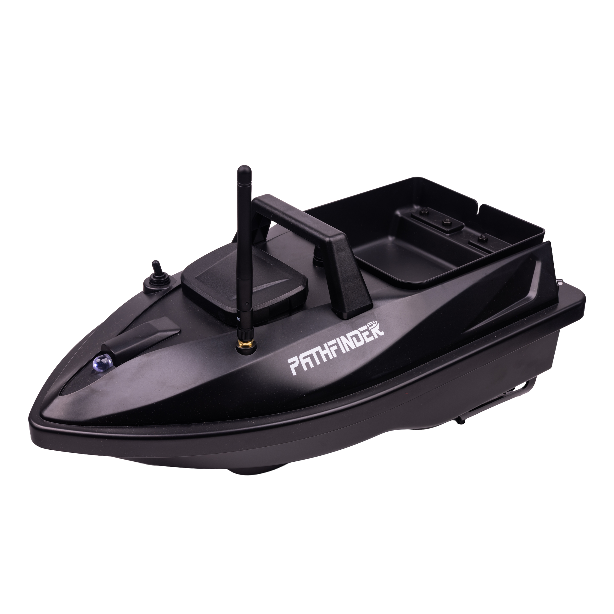 Pathfinder voerboot