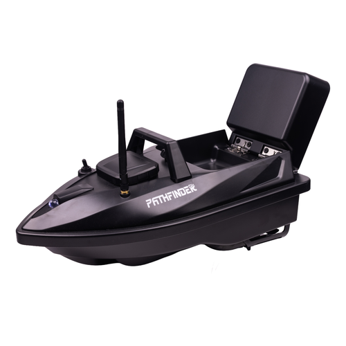 Pathfinder voerboot