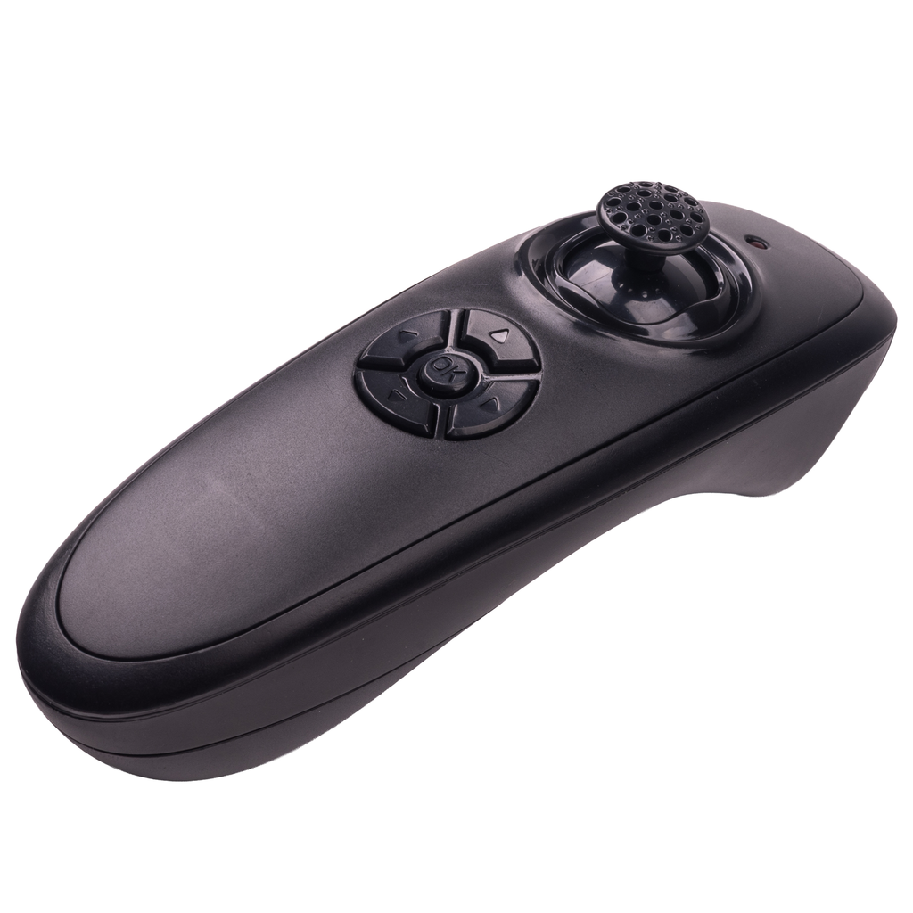 Pathfinder voerboot