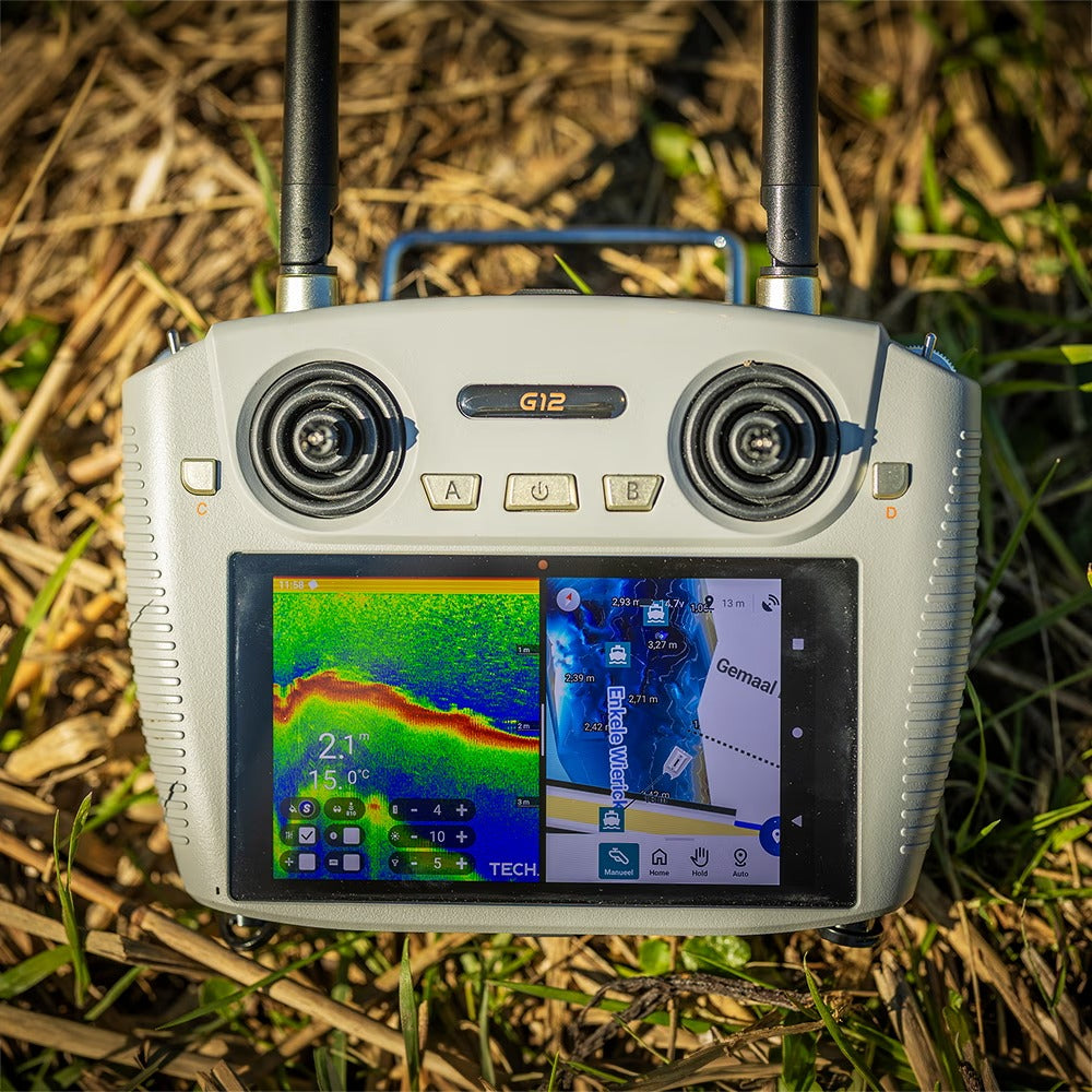 Discover Voerboot