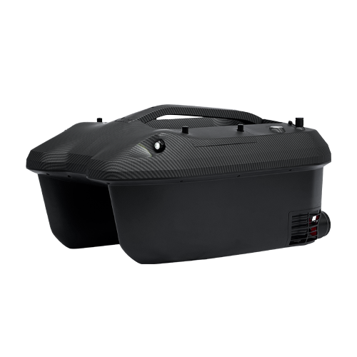 Toslon XBOAT-5 voerboot