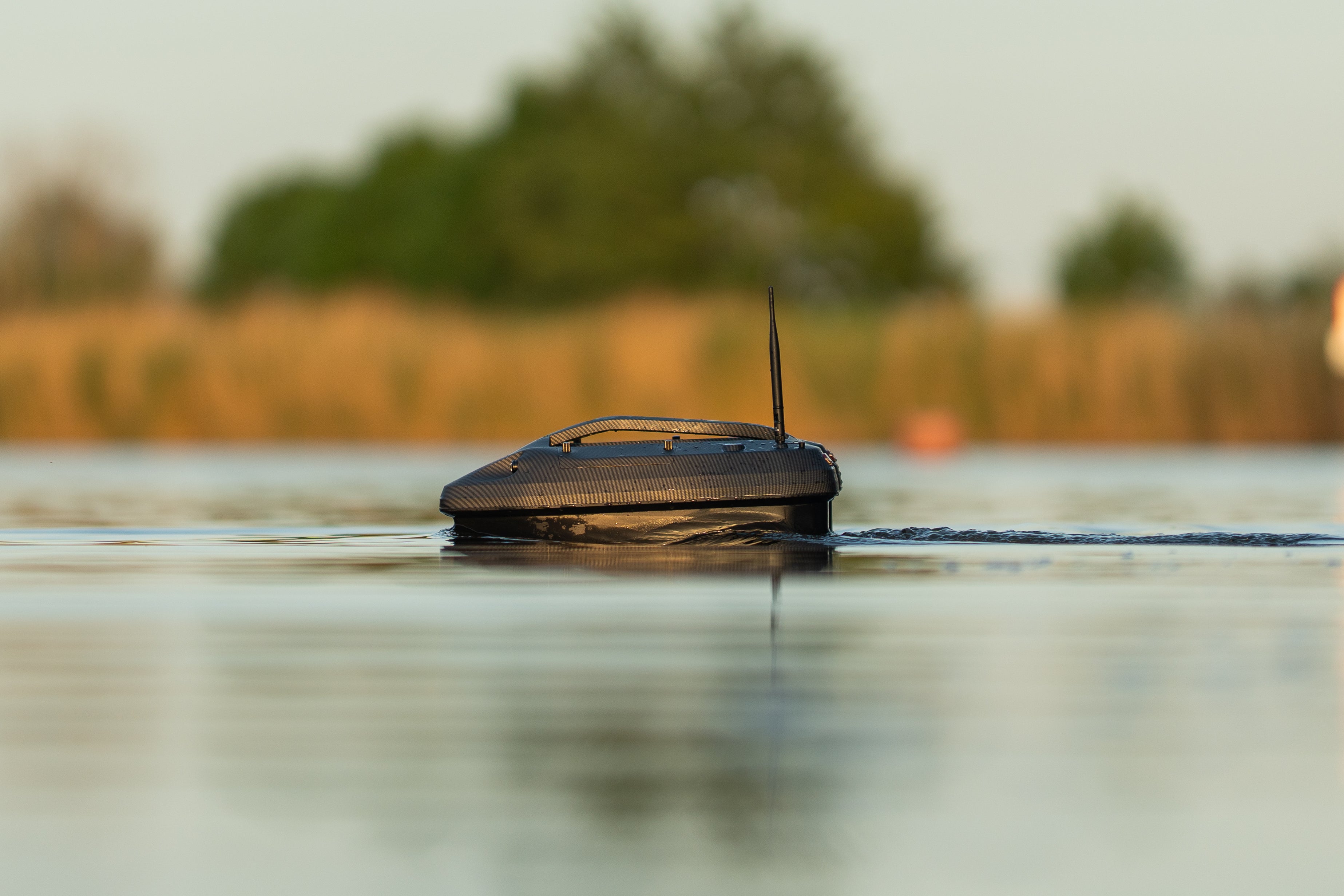 Toslon XBOAT-5 voerboot