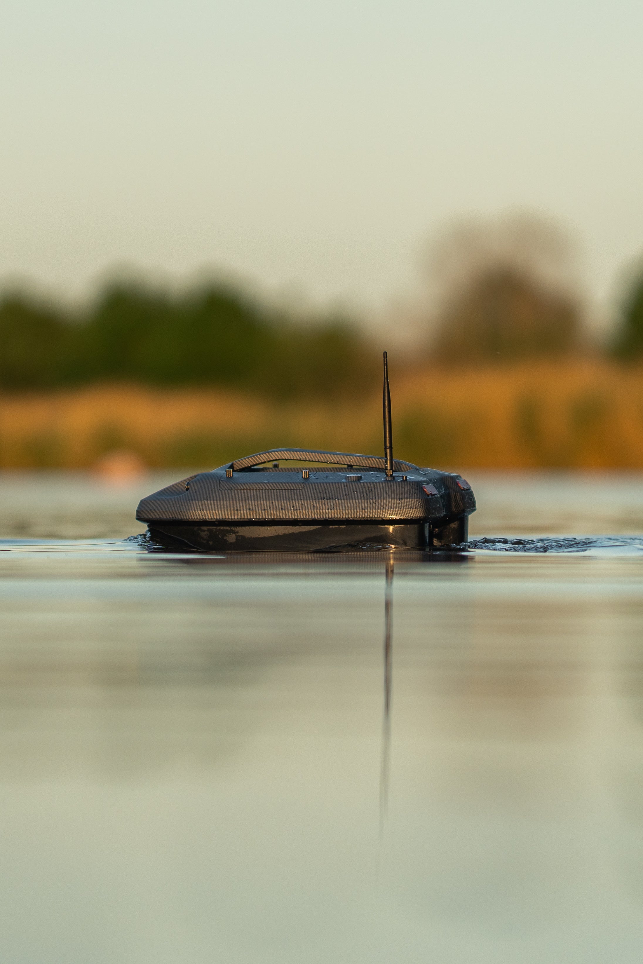 Toslon XBOAT-5 voerboot
