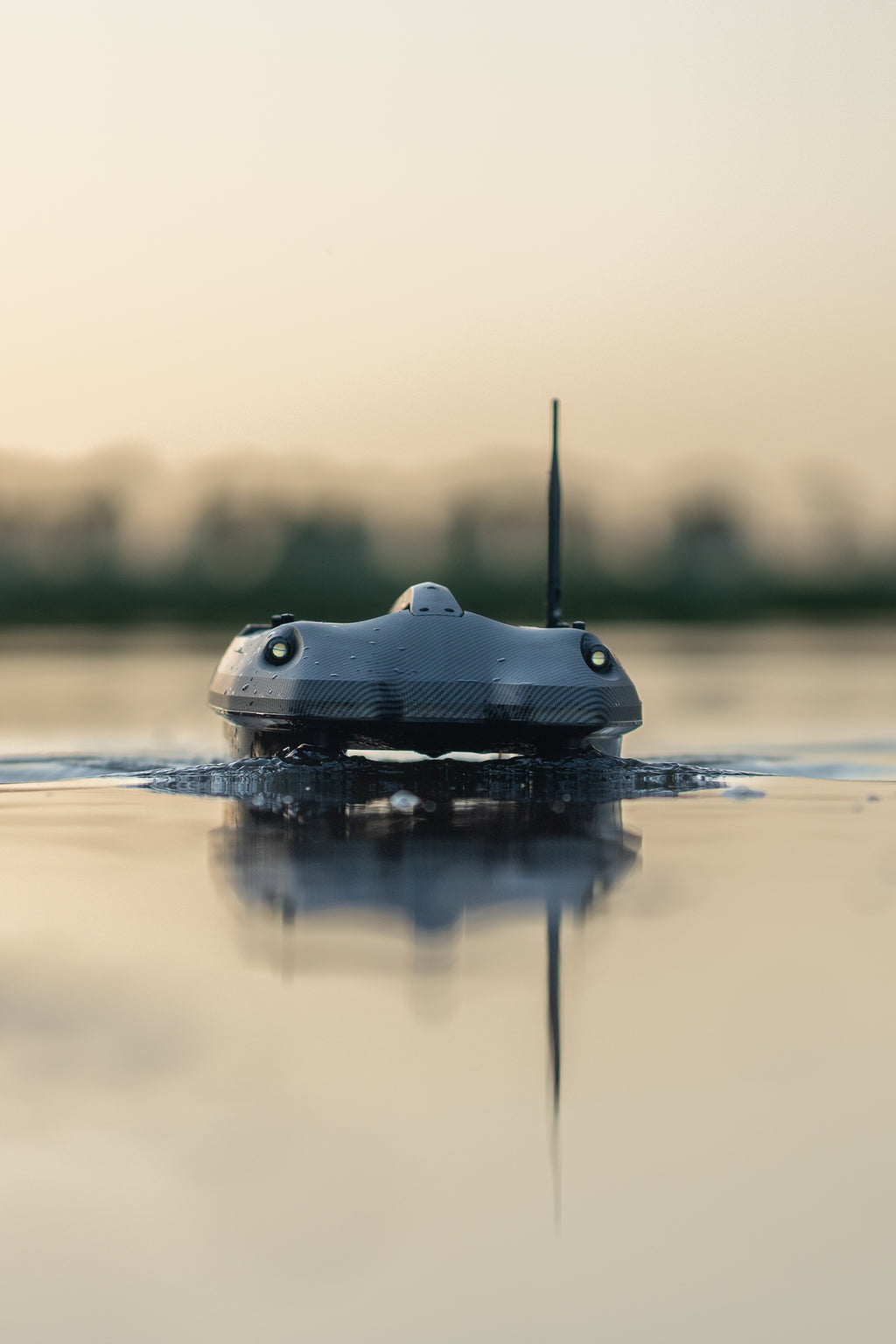 Toslon XBOAT-5 voerboot