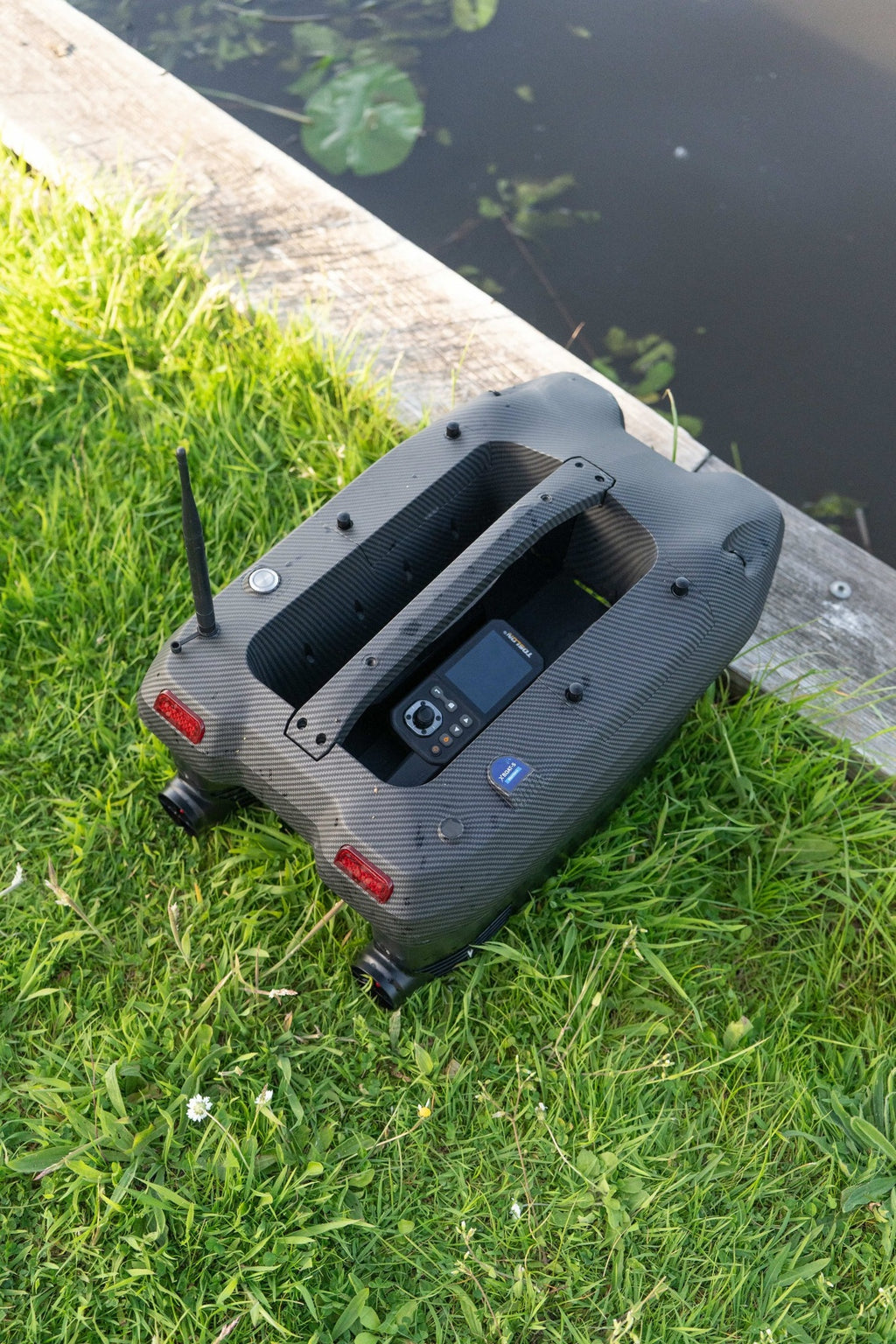 Toslon XBOAT-5 voerboot
